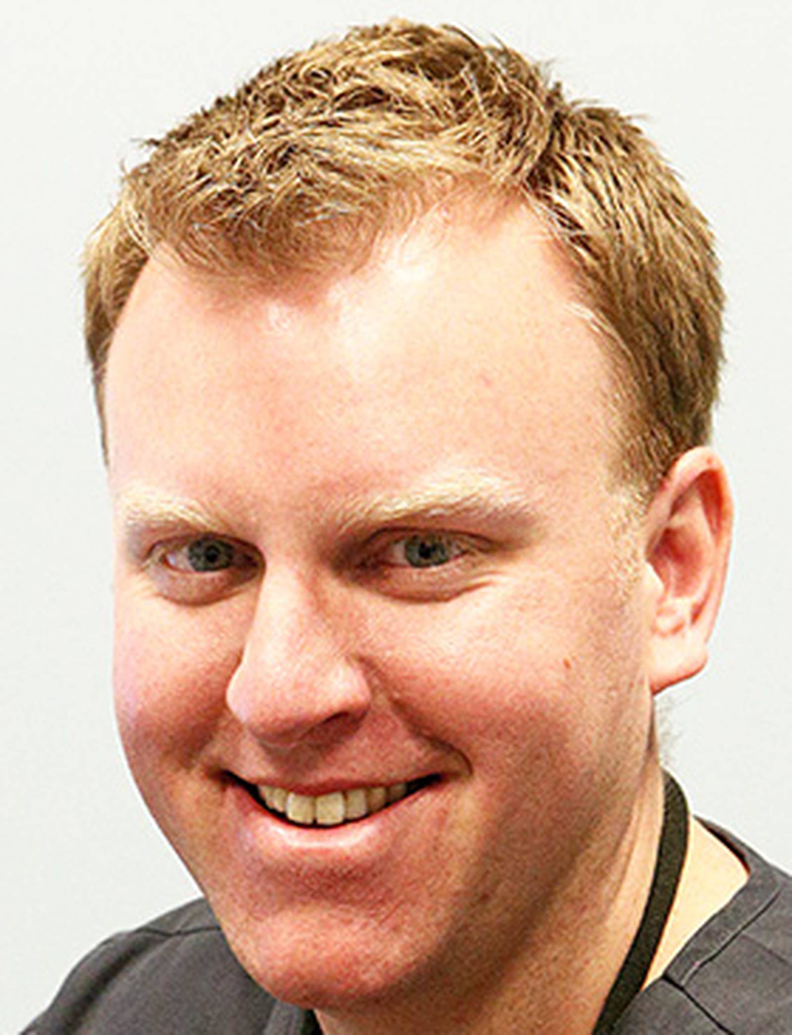 Dr. Kyle Heaton buys Brink Street Dental in Crystal Lake Shaw Local