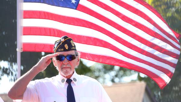 Photos: Illinois Valley Photos of the Week for Sept. 7-13