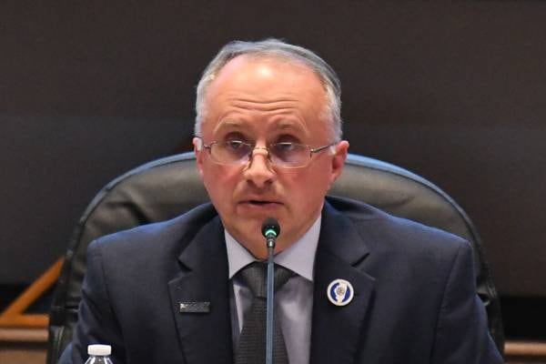 Montgomery state lawmaker hosting shredding day, promotes park clean up for Earth Day