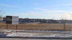 New community of duplexes proposed in Algonquin