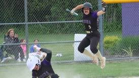 Serena completes comeback, stuns Marquette 2-1 after 9 innings in IHSA 1A Serena Regional