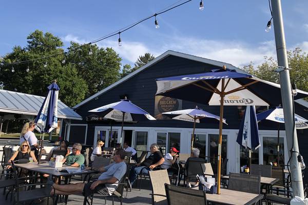 Johnsburg neighbors unite to buy neighborhood bar and grill – and promise to turn down the volume
