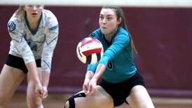 Girls volleyball: All-Kishwaukee River Conference team announced