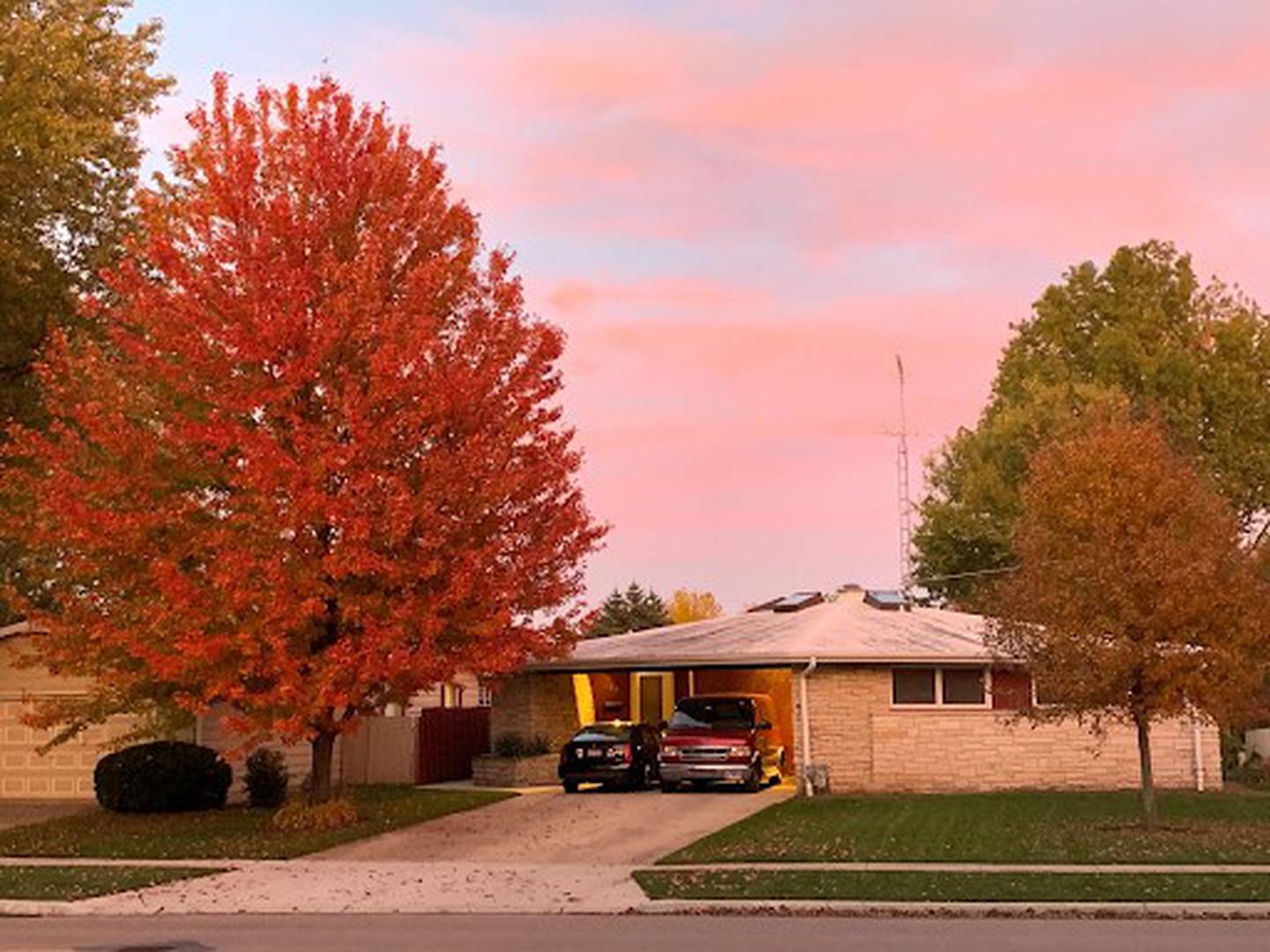Historic Homes Tour to uncover Sycamore’s ‘hidden gems’ Shaw Local