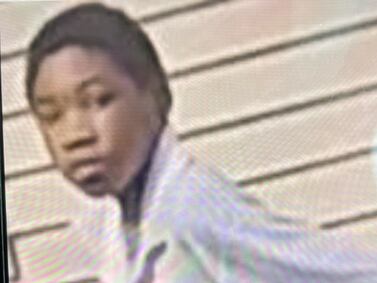 Yorkville police searching for missing teenager 