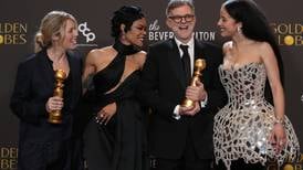‘Hamnet’ and ‘One Battle After Another’ take top honors at Golden Globes