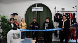 Neighborsgrid vintage shop turns 1 in Geneva