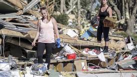 Grundy County Emergency Agency looking to train storm spotters 