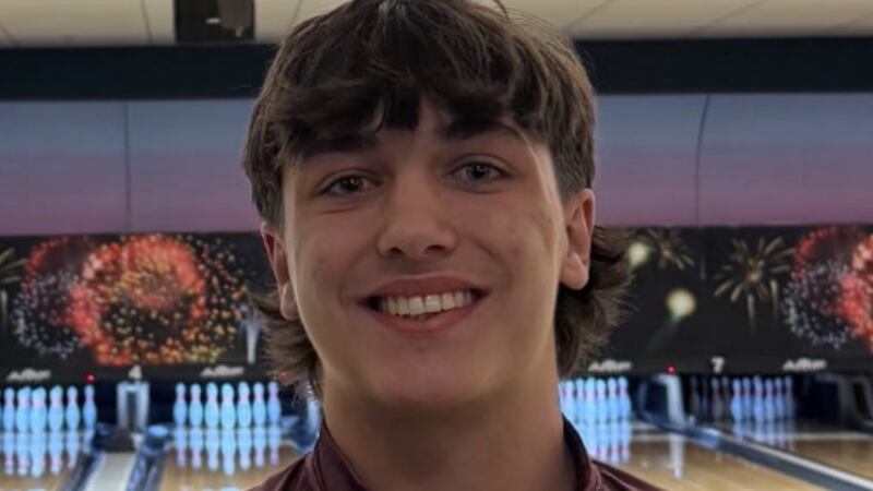 Marengo’s Hunter Muench rolls perfect game: Monday’s Northwest Herald roundup