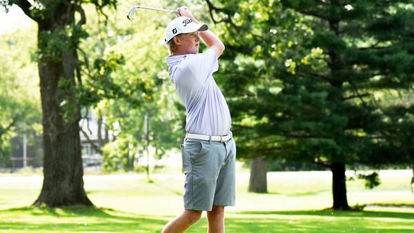 Rochelle golfers off to fast start in Glen Mehrings’ final season as coach