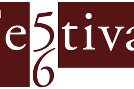 Shaw Local Radio Podcast: UpByNoon at Festival 56