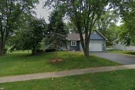 Yorkville: Single-family home goes for $350,000