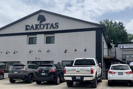 Mystery Diner: Quirky menu, fresh atmosphere at Dakotas in Yorkville
