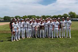 Baseball: JCA’s Schlageter tosses another masterpiece