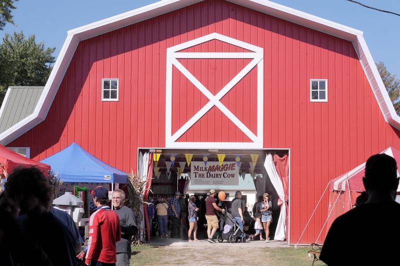 Photos The 135th Annual Sandwich Fair Shaw Local