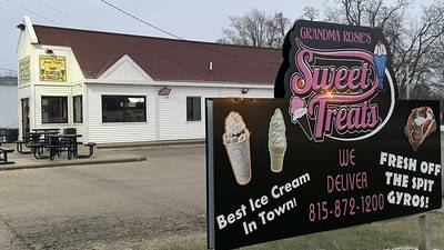 Grandma Rosie’s Sweet Treats in Princeton to close