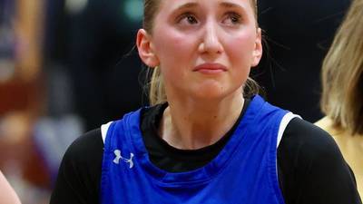 Photos: Alleman  at Princeton girls regional