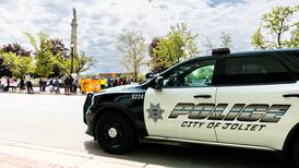 Violent crime drops in Joliet: No murders reported so far in 2025  