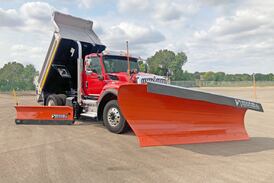 Bonnell Industries in Dixon acquires assets of Streator snow plow company Flink