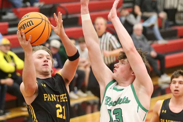 Putnam County boys look to improve as Jared Sale takes over program