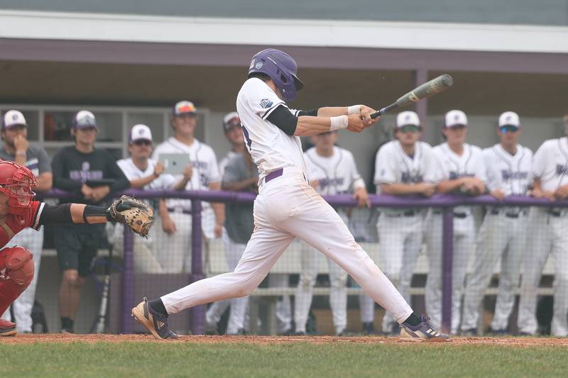 Photos Joliet Junior College Baseball District Championship Shaw Local