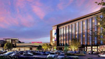 Aurora casino progress: City plan panel approves zoning, use requests