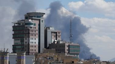 Iran vows revenge after the killing of its top leader; U.S. military says three service members killed