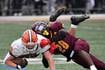 Montini’s Isaac Alexander ready for double duty, eager to help defending Class 3A champs make another run