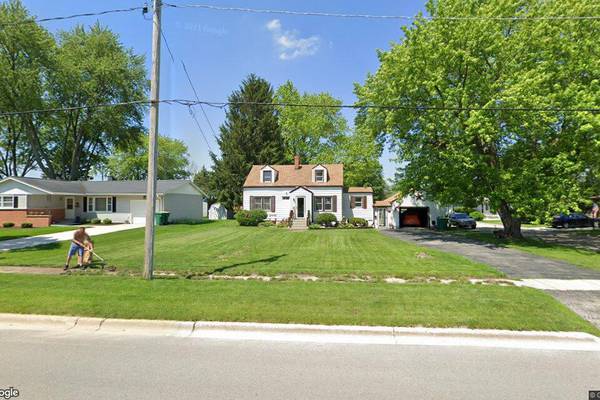 Genoa: Single-family home goes for $265,000
