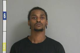 Mendota man charged with Class X felony in Friday shooting