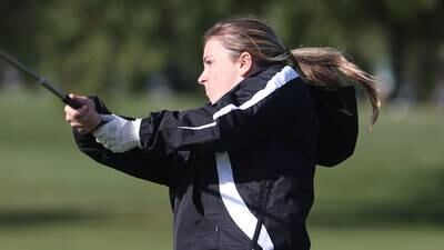 2023 NewsTribune girls golf preview capsules