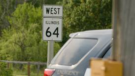 Police plan Route 64 enforcement campaign on 6/4 in Kane, DuPage
