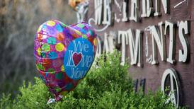 Vigil Thursday evening in memory of Sterling apartment fire victims