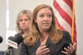 Untreated heart condition caused North Aurora in-custody death, not police, Mosser says