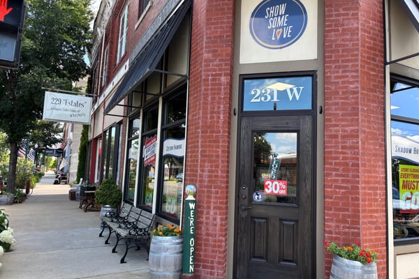 Grateful Clay moving to downtown Ottawa in November
