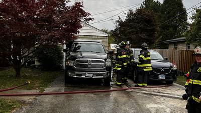Joliet Fire Department shares space heater safety after Saturday fire
