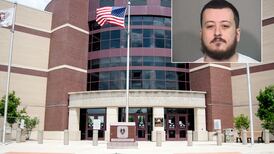 Harvard man who fled police before drugs and almost $14K in cash were found in his car gets 10-year sentence
