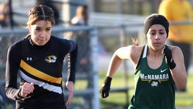 Local talent impresses at Herscher Invite
