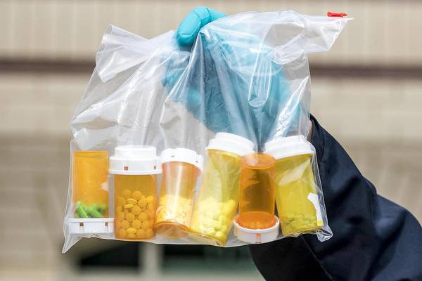 Batavia Police Department to host prescription drug collection