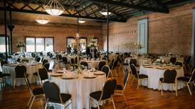 Best Venue: Auditorium Ballroom can host 300-person event