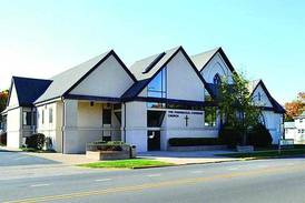 Princeton church to hold community building open house Feb. 15