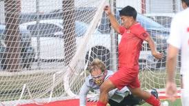 Kacper Murawski’s goal lifts L-P to 3-2 victory over Ottawa