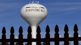 Developer pauses plans for 110 rental units in Johnsburg, which also puts brakes on new water tower