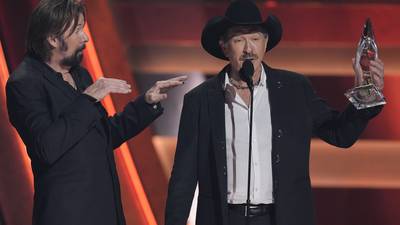 Shaw Local Radio Podcast: Ira Dean, touring with Brooks and Dunn