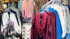 Stay cozy & chic this winter with local boutiques