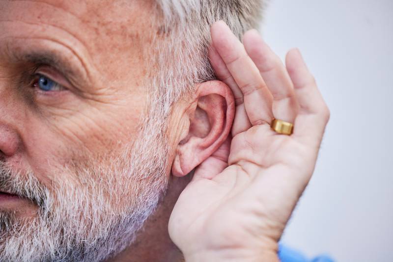 Hearing Help Plus - Signs of Hearing Loss Seniors Should Never Ignore