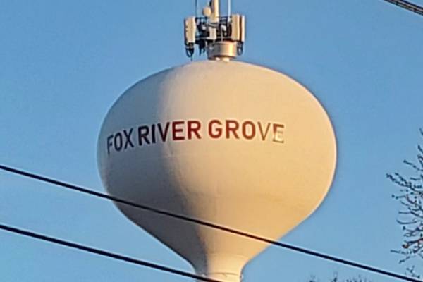 Fox River Grove trustee censured by board for ‘potentially slanderous’ comments