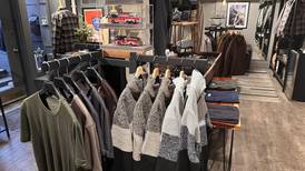 Menswear trends in Kane County lean into function and necessity 