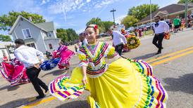 5 things to do in McHenry County: Food Truck Frenzy in Huntley, Fiesta Days Parade and more this weekend