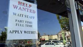 Kendall County business still struggling to hire as unemployment rate falls